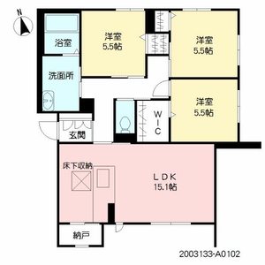 Figaro A0102号-2