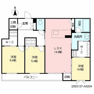 ウインザム A0204号-2