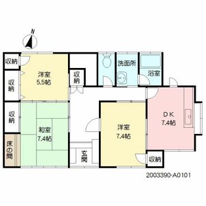 お問合せ番号：2003390-16