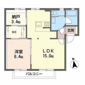 シンセリティ　＊＊ A0101号室