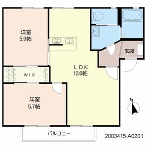 シンセリティ　＊＊ A0201号-16