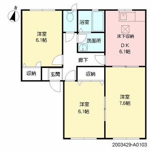 ヴェルエポック芦屋 A0103号-16