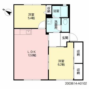 ガーデンプラザ　＊＊ A0102号-16