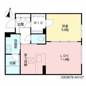 コルティーレ　＊ A0107号-16