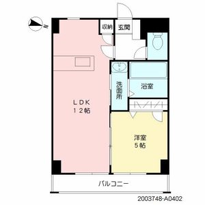 Ｅ・Ｍａｉｓｏｎ　Ｎｉｓｈｉｊｉｎ A0402号-13
