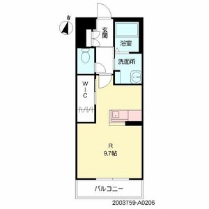 グランリジエール A0206号-16