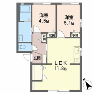 フラワーセゾン吉祥寺 A0102号-15