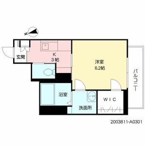 ＳｈａＭａｉｓｏｎ　Ａ＆Ｓ　＊ A0301号室