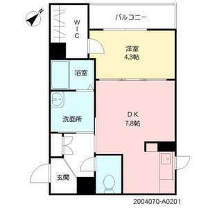 ALFLAT EAST A0201号-16