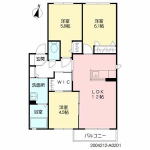 ローゼン A0201号-2