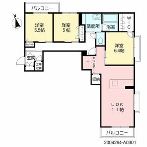 ＳｈａＭａｉｓｏｎ　ＹＡＳＵＮＩＳＨＩ　＊ A0301号室