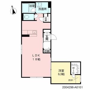 ＳｈａＭａｉｓｏｎ　Ｌｕｎａ＊ A0101号室