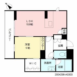 シャーメゾンＳＡＫＵＲＡ A0303号-16