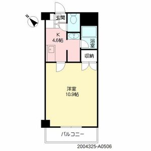 ルノアス博多 A0506号室