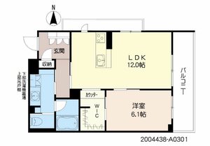 Via Salakuraza A0301号-16