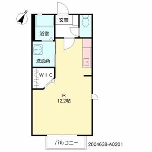 エスポワール　エテルネルⅡ A0201号-16