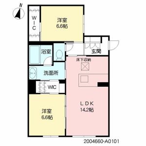 Ｅｂｅｎｅ光の森 A0101号-12