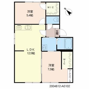 フレグランス ロペ ** A0102号-16