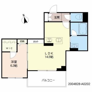 Gran京町 ** A0202号-16