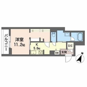 シャーメゾンＡＶＡ　＊＊ A0302号-16