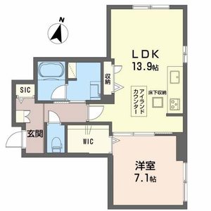 Ｐａｒａｄｉｓｏ琴平　＊＊ A0104号室