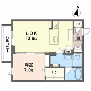 Ｐａｒａｄｉｓｏ琴平　＊＊ A0302号室