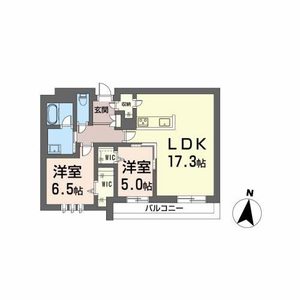 サザンブライト碩田 ** A0403号-12