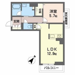 シャーメゾン　スプリング　デイズ　＊＊ A0203号室