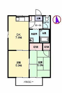 プロフィット西唐津 A0205号-15