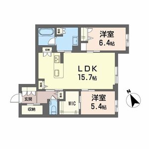 ＷｉｔｈＰｌｕｓ天保山公園 A0106号室