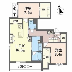 プレミアス城西 A0202号-15