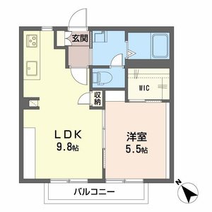 アーデンハイツ　＊＊ A0202号室