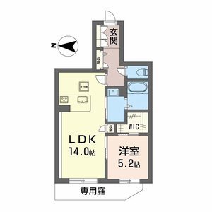 ＳｈａＭａｉｓｏｎ　Ｓ＆Ｔ A0102号室
