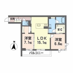 DEUXリジエール A0302号-15