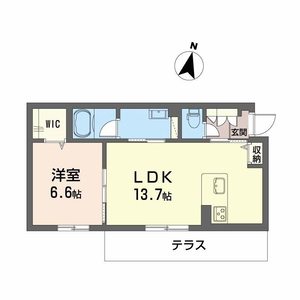 サン　ウィステリア A0102号室