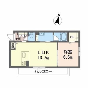 サン　ウィステリア A0201号室