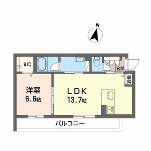 サン　ウィステリア A0302号室