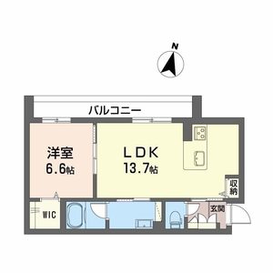 サン　ウィステリア A0303号室