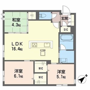 LUCE帯山西 A0102号-15
