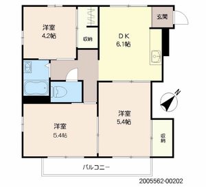 コンサルジュＭ 00202号-16