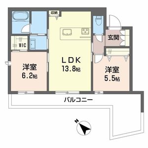 ボヤージュ春日 A0103号室