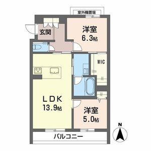 グランフォレスト赤坂 A0301号-15