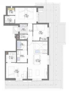プレミアス大濠西 A0402号室