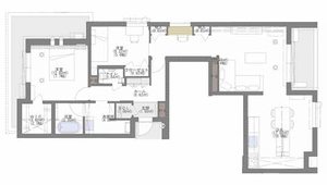 プレミアス赤坂けやき通り A0303号室