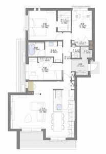 プレミアス赤坂けやき通り A0402号室