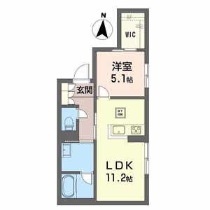 ムライチ・新大江ステージ A0101号室