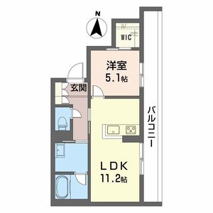 ムライチ・新大江ステージ A0201号室