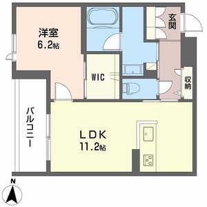 ムライチ・新大江ステージ A0202号室