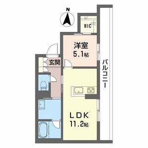 ムライチ・新大江ステージ A0301号室