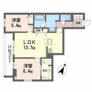 シャーメゾン上大利レジデンス A0302号-11